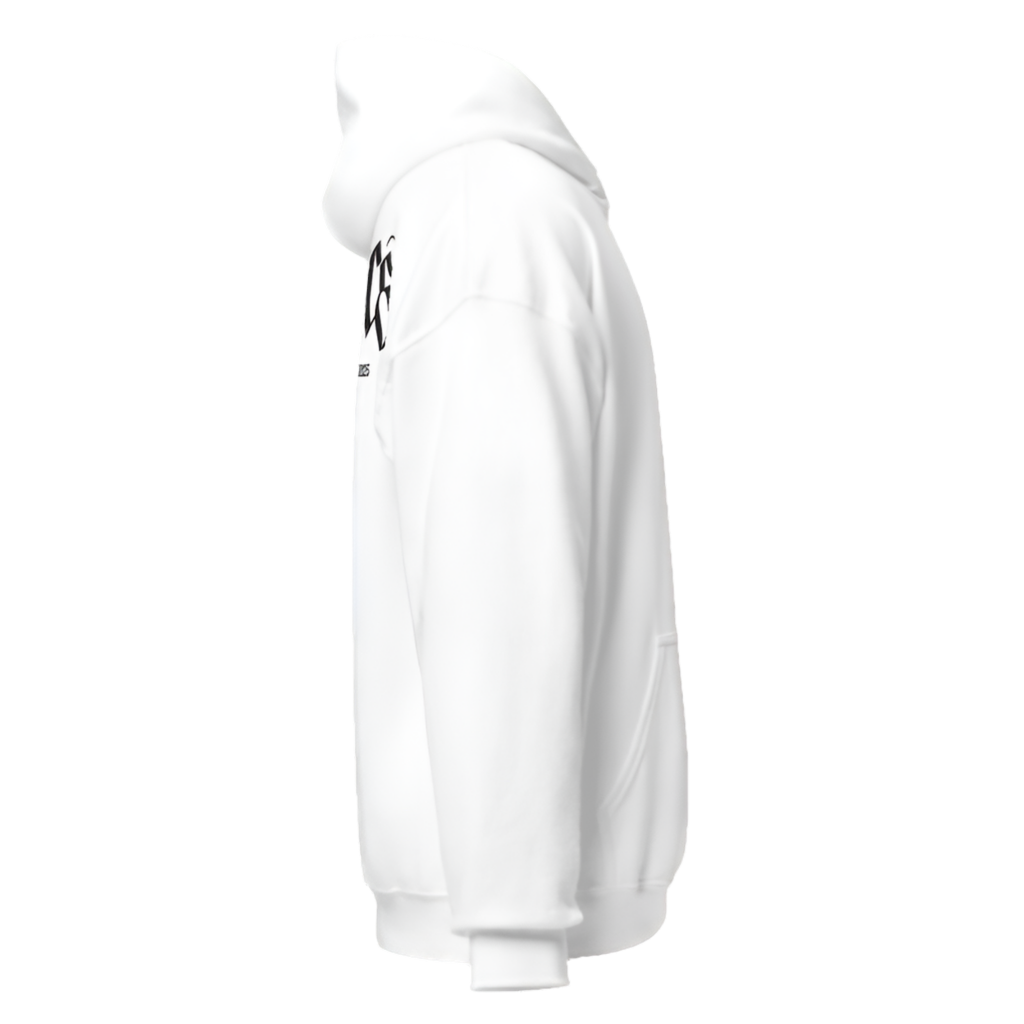 MITICS HOODIE WHITE